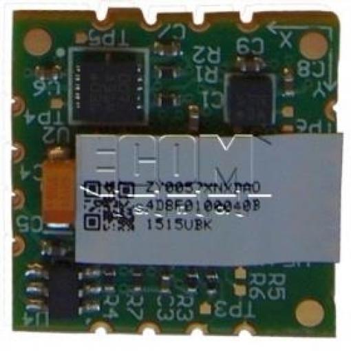 Pohybový modul MM7150-AB0, akcelerometr, magnetometr, gyroskop