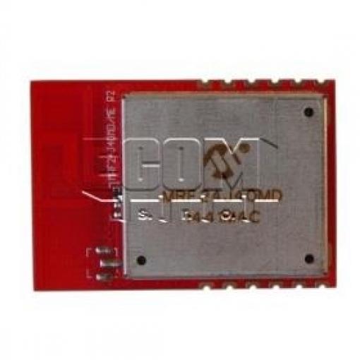 Transceiver modul MRF24J40MD-I/RM, 2,4 GHz IEEE 802.15.4