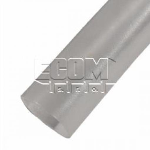 Smršťovací bužírka W-1-H CB 9,0, 2:1, 105 °C, čirá, 1 m