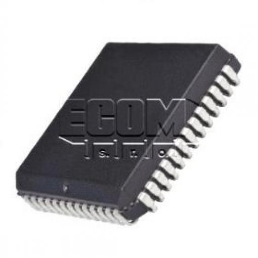 Mikrokontrolér AT89C5131A-S3SUM, PLCC-52