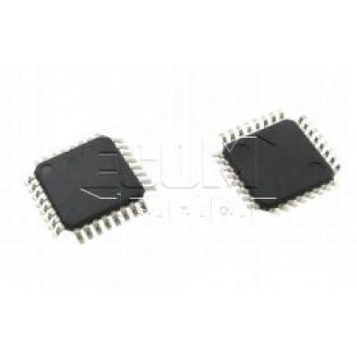 Mikrokontrolér STM8S105K6T6C, 32 kB Flash, LQFP32
