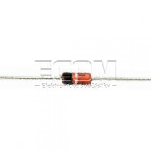 Zenerova dioda BZX55C15-TAP, 15 V / 0,5 W, DO-35