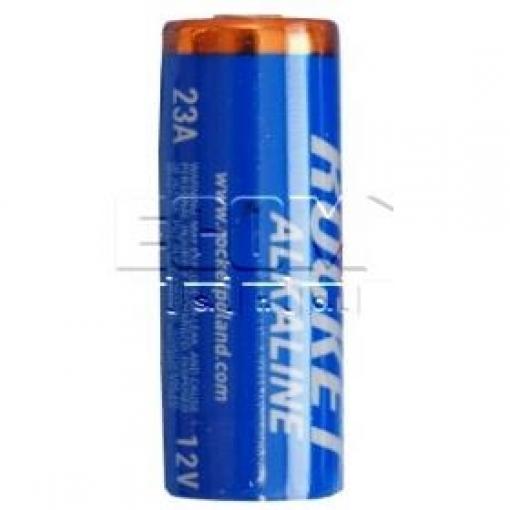 Alkalická baterie A23 / 8LR932B, 12 V / 33 mAh