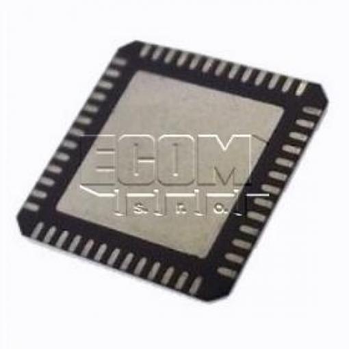 Mikrokontrolér ATSAM4LS2AA-MU, 32bit, 128 kB Flash, QFN48