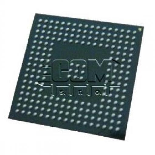 Mikrokontrolér AT91SAM9G10-CU, 32bit, LFBGA217