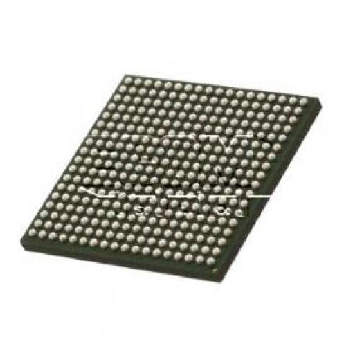Mikroprocestor AT91SAM9M10C-CU, 32bit, TFBGA324