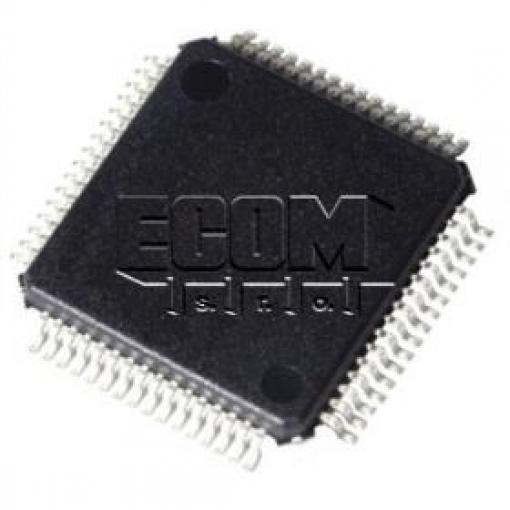 Mikrokontrolér STM32F101RBT6, 32bit, LQFP64