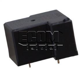 Výkonové relé S12-PCS-12, 12 V / 0,93 W, 1× přepínací kontakt