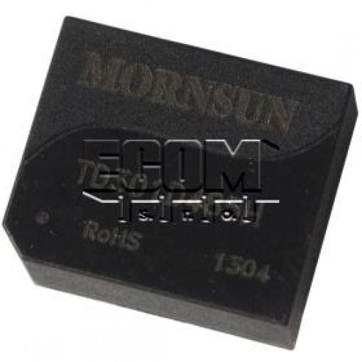 Izolator RS-485 TD301D485H-E, 500 kbps, 3,45 V