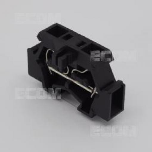 Svorka na DIN lištu WS1.5-DB-01P-13-00A(H)