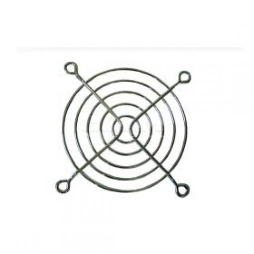 Mřížka na ventilátor 80 × 80 mm FG-08