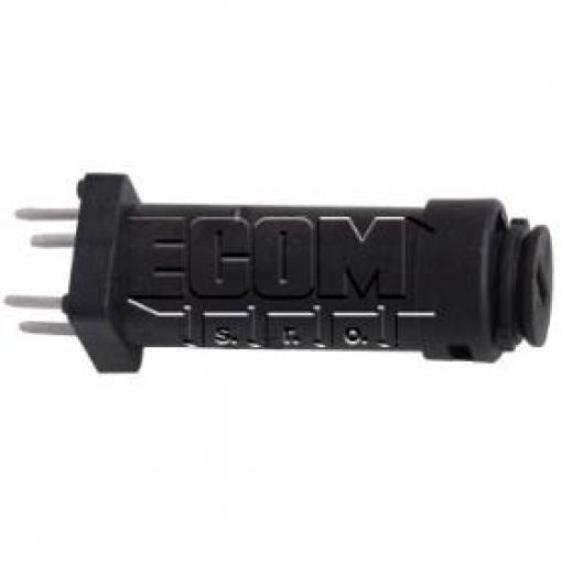 Pojistkový držák SCT 3101.0040, 5×20 mm, do DIN lišty