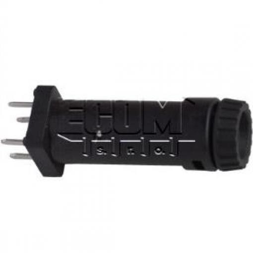 Pojistkový držák SCT 3101.0045, 5×20 mm, do PS