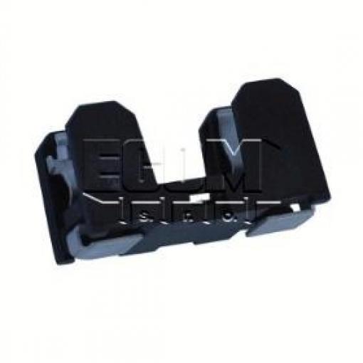 Pojistkový držák SMD PTF/18SMD, 5×20 mm