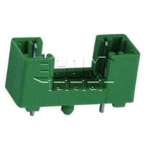 Pojistkový držák PTF/75, 5×20 mm, do PS