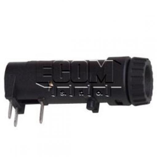 Pojistkový držák SCT 3101.0055, 5×20 mm, do PS