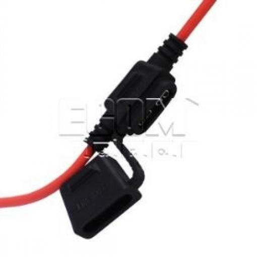 Pojistkový držák automobilový FHAC0002ZXJ, 30 A, 102 mm