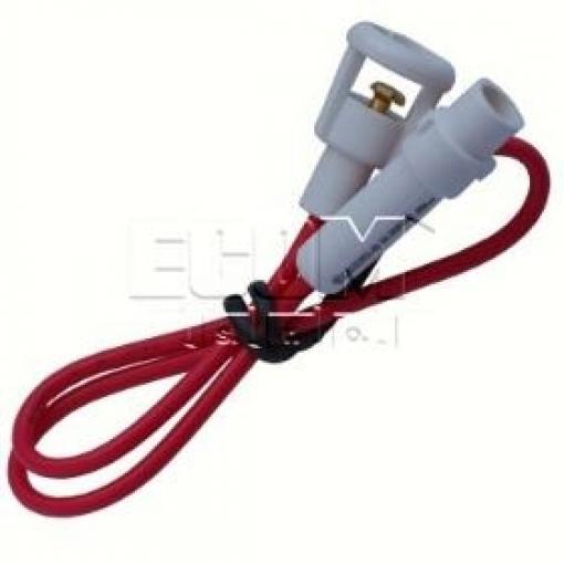 Pojistkový držák na kabel SCI R3-48, 5×20 mm, 285 mm