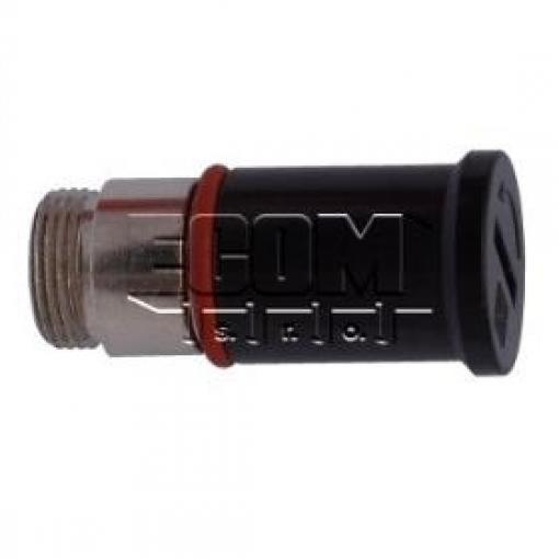 Pojistkový držák SCT 0031.2321, 6,3 × 32 mm, 16 A