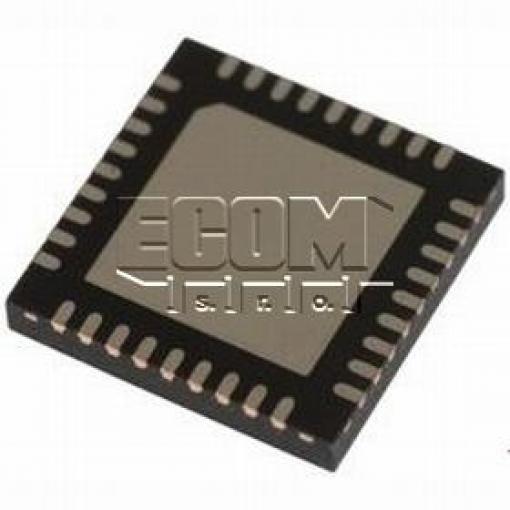 Mikrokontrolér PIC32MM0064GPL036-I/M2, SQFN36