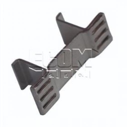 Chladič FK24408D2PAK, 29,3 K/W, DPAK/D2PAK