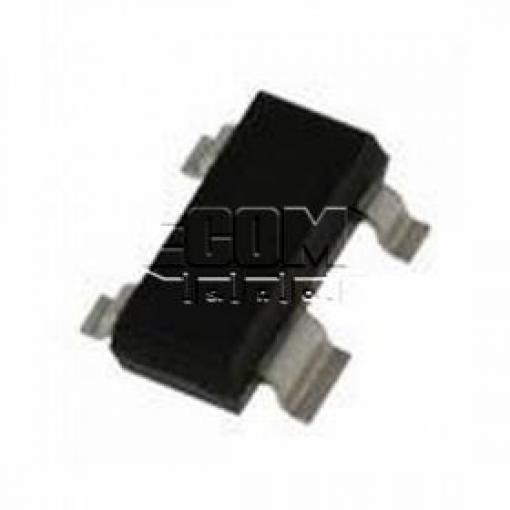 ESD ochrana UET14A05L03-BK, 5 V, SOT143