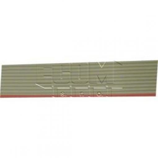 Plochý kabel CNF DS1057-01-44A301R, 44 žil, 30,5 m, šedý