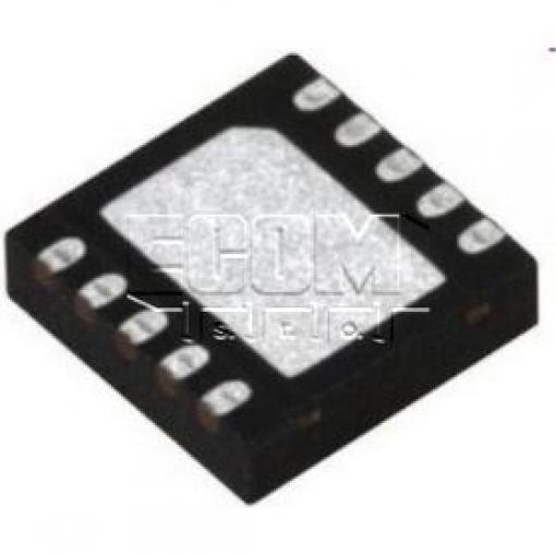 Vysílač proudové smyčky XTR111AIDRCT, 4–20 mA, VSON10