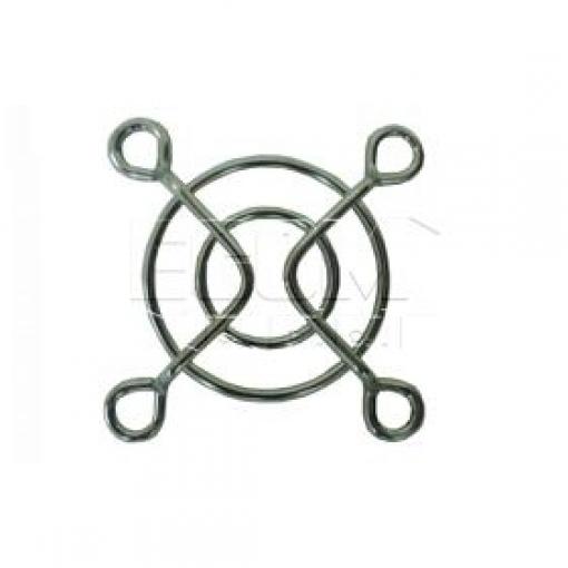 Mřížka na ventilátor FG-04, 40 × 40 mm