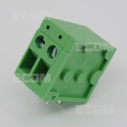 Svorkovnice DG105R-5.00-02P-14-00A(H), 2 póly, 250 V / 24 A