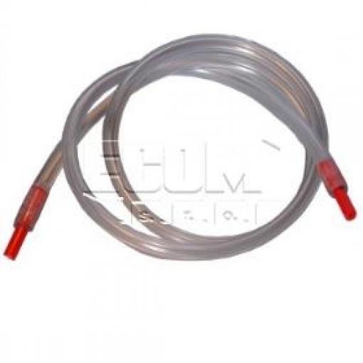 Prodlužovací trubička flexibilní 12 mm, bez prachu