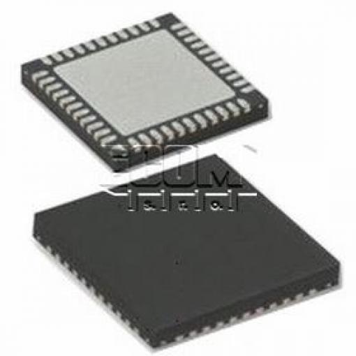 Mikrokontrolér PIC16F15375-I/ML, QFN44