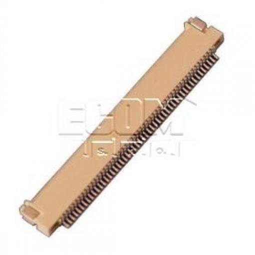 Konektor FFC/FPC CNK5231-01, 50 pinů, 0,5 mm, SMD, 90°