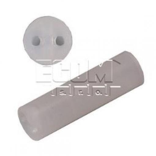 Držák LED diody 5 mm, distanční sloupek LED-11