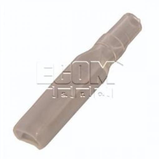 Kryt fastonu S6530/37, 180°, 3 mm / 6,5 mm, 37 mm