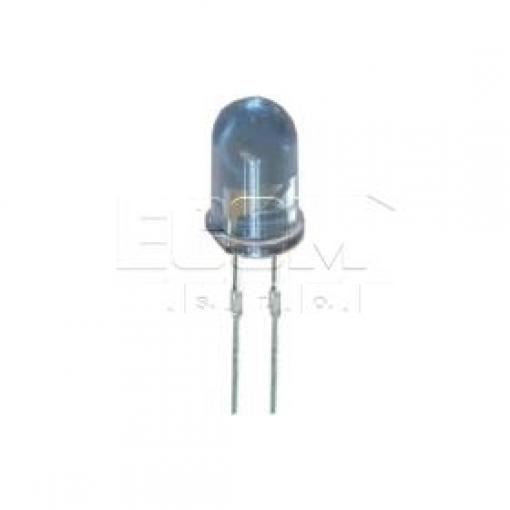 LED dioda modrá OSB5YU3Z74A, 470 nm, 330 mcd, 3 mm