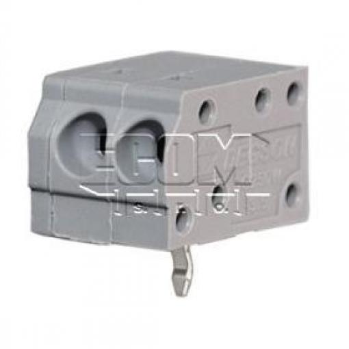 Svorkovnice pružinová DG250W-3.50-02P-11, 250 V / 100 A, 2 póly