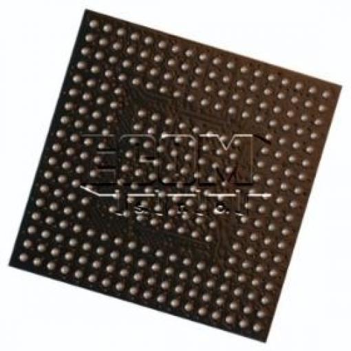 Mikrokontrolér PIC32MZ2064DAA288-I/4J, 32bit, 2 MB Flash, BGA288