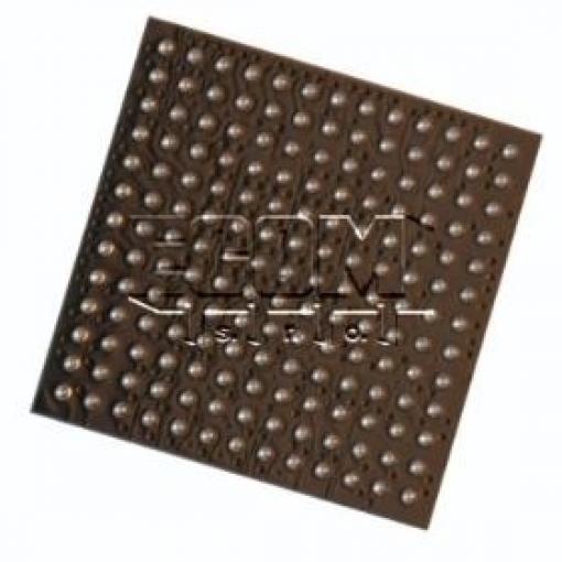 Mikrokontrolér PIC32MZ2064DAB169-I/HF, 32bit, 2 MB Flash, LFBGA169