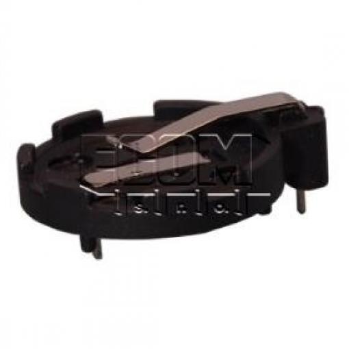 Držák baterie CR2032 DS1092-09-BNP, do plošného spoje