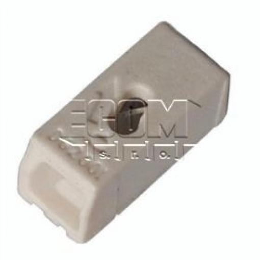 Svorkovnice pružinová SMD DG2002-4.0, 1pól, 160 V / 100 A