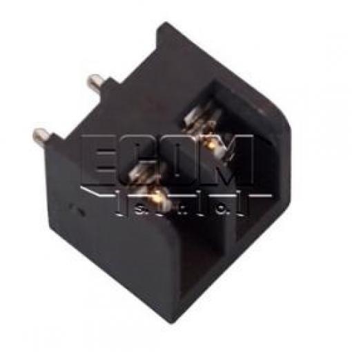 Svorkovnice DG16S-B-02P-13-00A(H), 2 póly, 300 V, 10 A