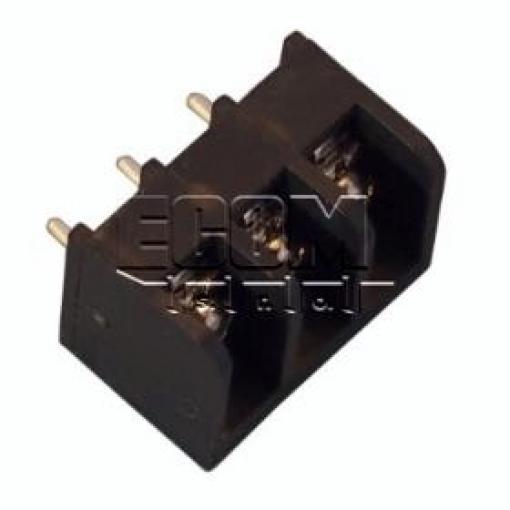 Svorkovnice DG16S-B-03P-13-00A(H), 3 póly, 300 V, 10 A
