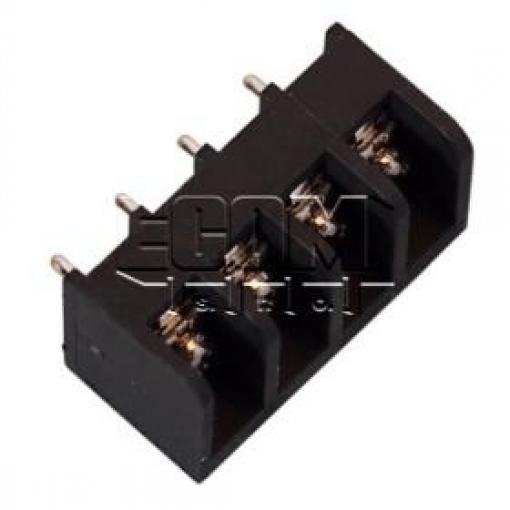 Svorkovnice DG16S-B-04P-13, 4 póly, 300 V / 10 A