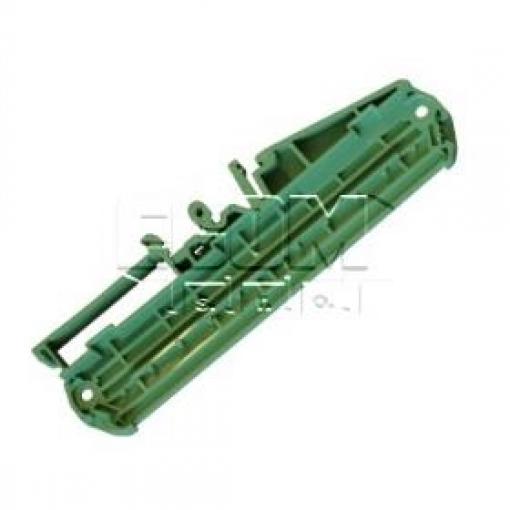 Pravá bočnice DM108-1P-14-111A(H), 125,6 × 37,3 × 5 mm
