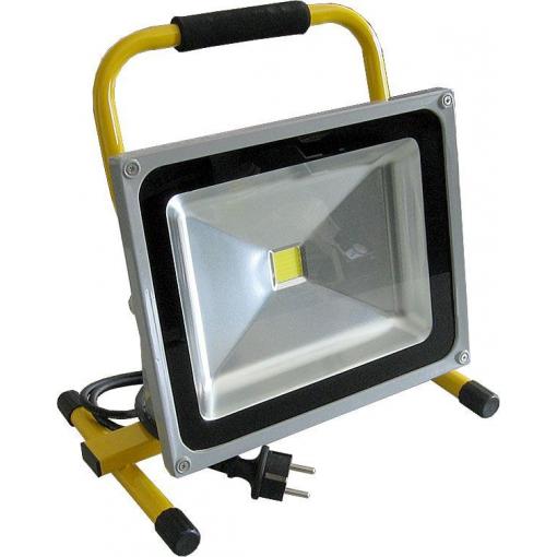 Reflektor LED 50W přenosný