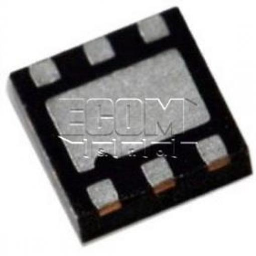 Stabilizátor LDO MIC5305-3.0YML-TR, 3 V / 0,15 A, SMD