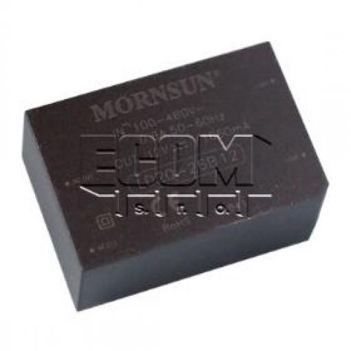 AC/DC měnič LD20-26B12, 12 V / 1,66 A, izolovaný