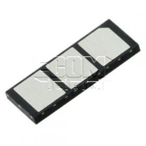 Autentizační čip ATSHA204A-RBHCZ-T, SHA256, I2C, SMD