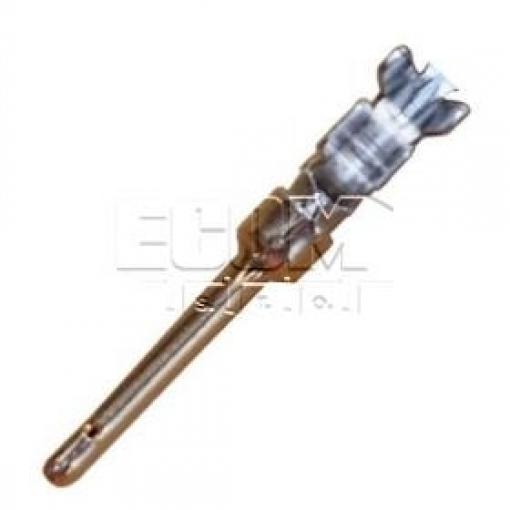 Pin do D-SUB konektoru C0542-TMSBN000R, 26/30 AWG